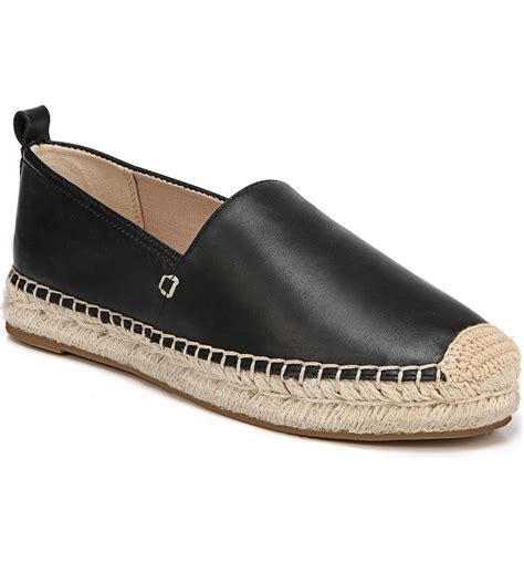 espadrilles flats for women.